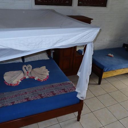 Pondok Lembah Dukuh Homestay كارانغاسِم المظهر الخارجي الصورة