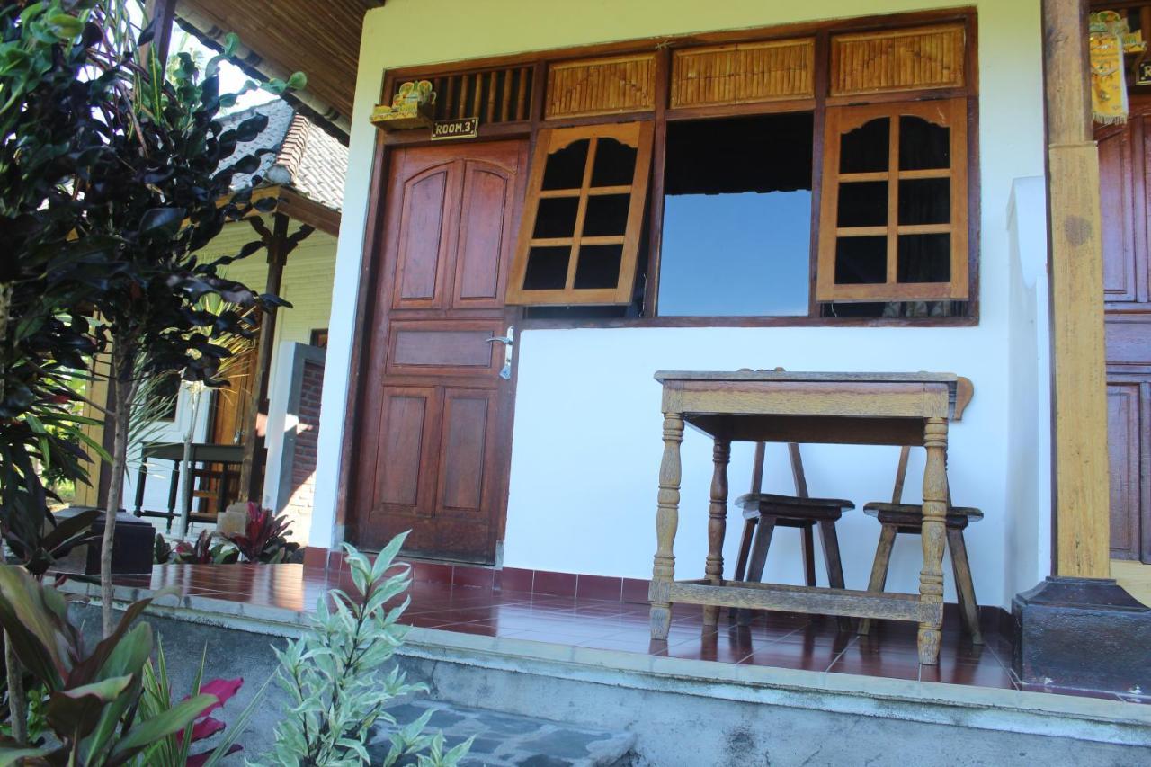 Pondok Lembah Dukuh Homestay كارانغاسِم المظهر الخارجي الصورة