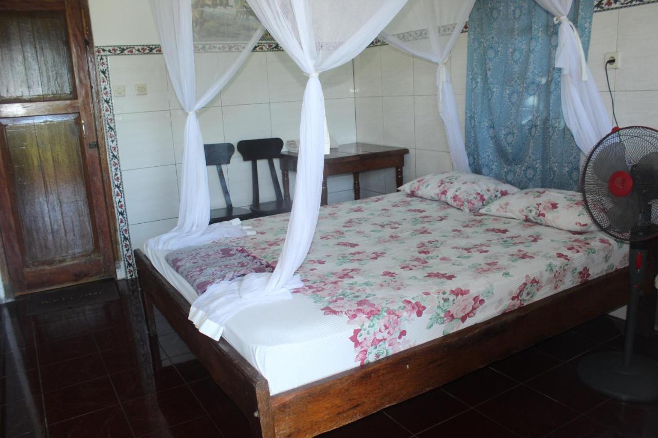 Pondok Lembah Dukuh Homestay كارانغاسِم المظهر الخارجي الصورة