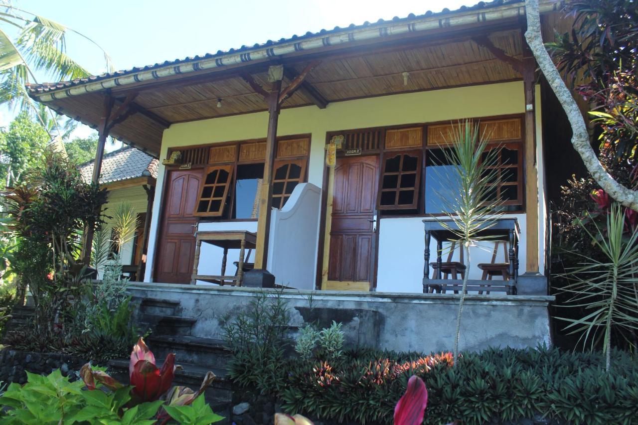 Pondok Lembah Dukuh Homestay كارانغاسِم المظهر الخارجي الصورة