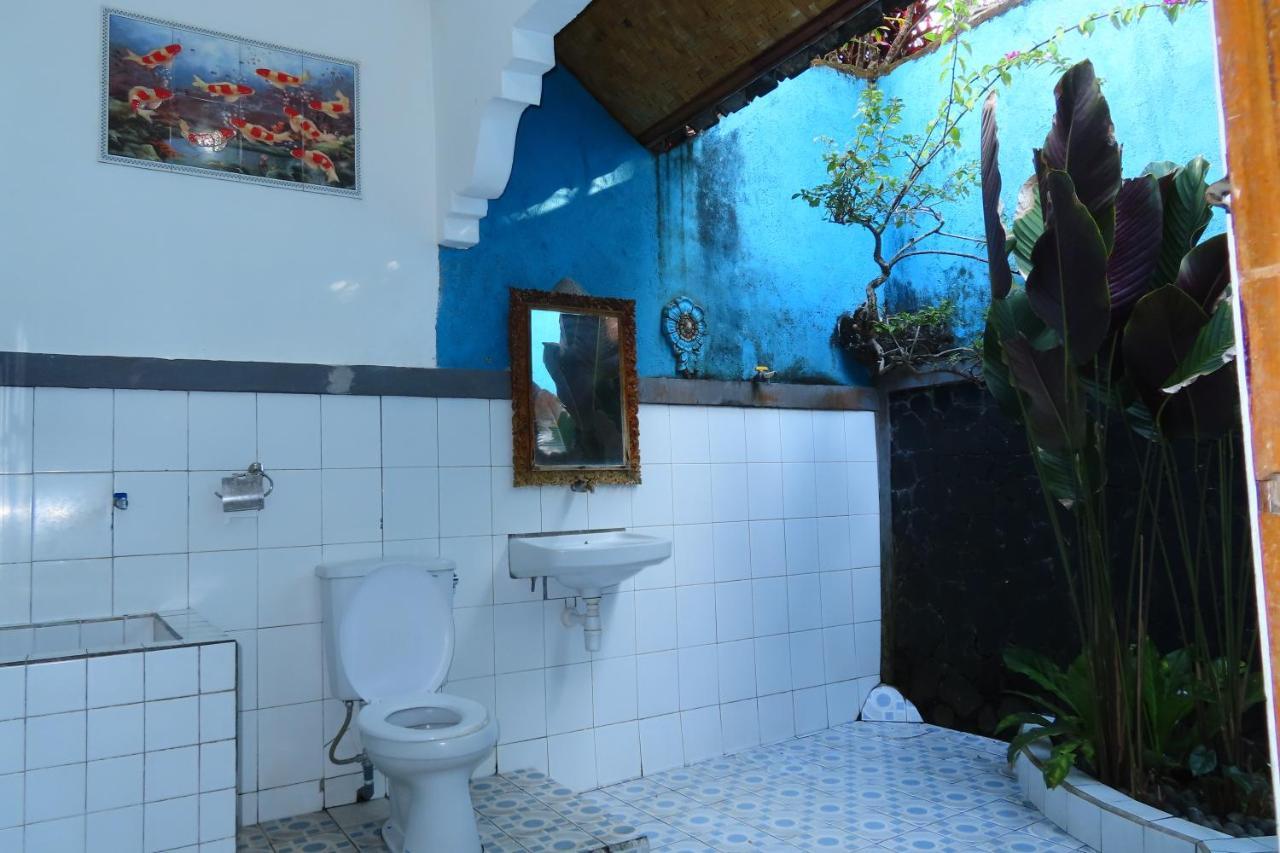 Pondok Lembah Dukuh Homestay كارانغاسِم المظهر الخارجي الصورة