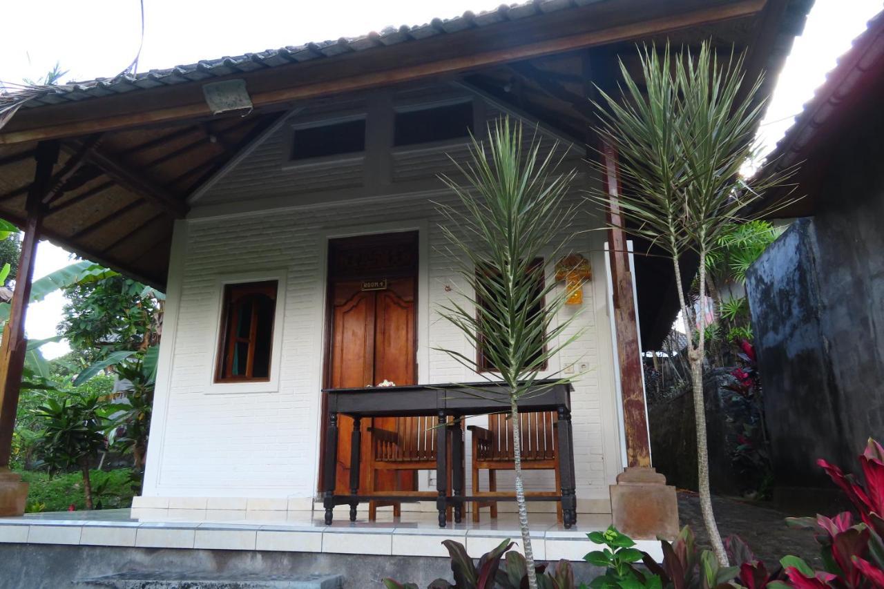 Pondok Lembah Dukuh Homestay كارانغاسِم المظهر الخارجي الصورة