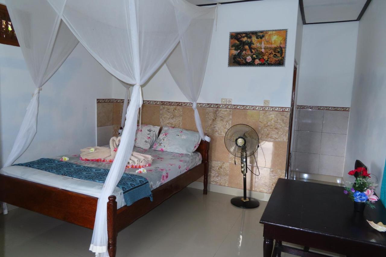 Pondok Lembah Dukuh Homestay كارانغاسِم المظهر الخارجي الصورة