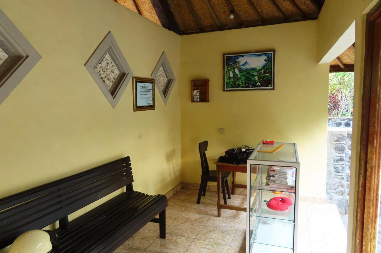 Pondok Lembah Dukuh Homestay كارانغاسِم المظهر الخارجي الصورة