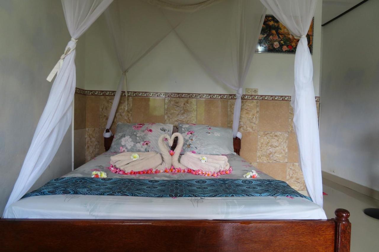 Pondok Lembah Dukuh Homestay كارانغاسِم المظهر الخارجي الصورة