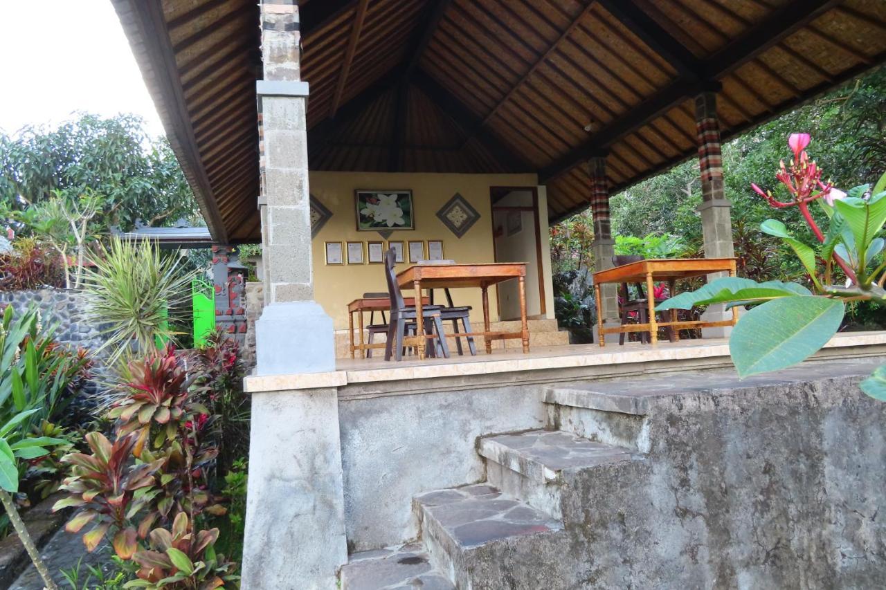 Pondok Lembah Dukuh Homestay كارانغاسِم المظهر الخارجي الصورة